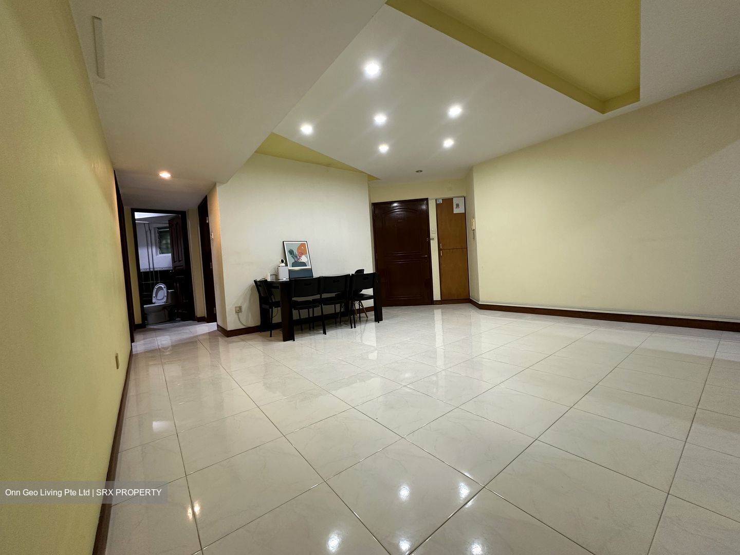 Melville Park (D18), Condominium #506870491